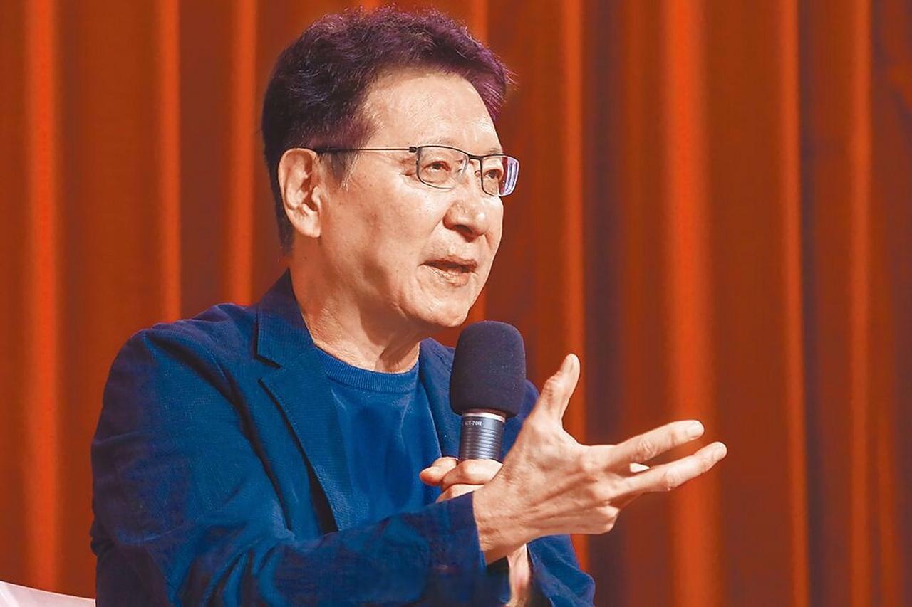 赵少康这是喝了多少假酒？又在异想天开、胡言乱语！大家一起来看看赵少康的歪理邪