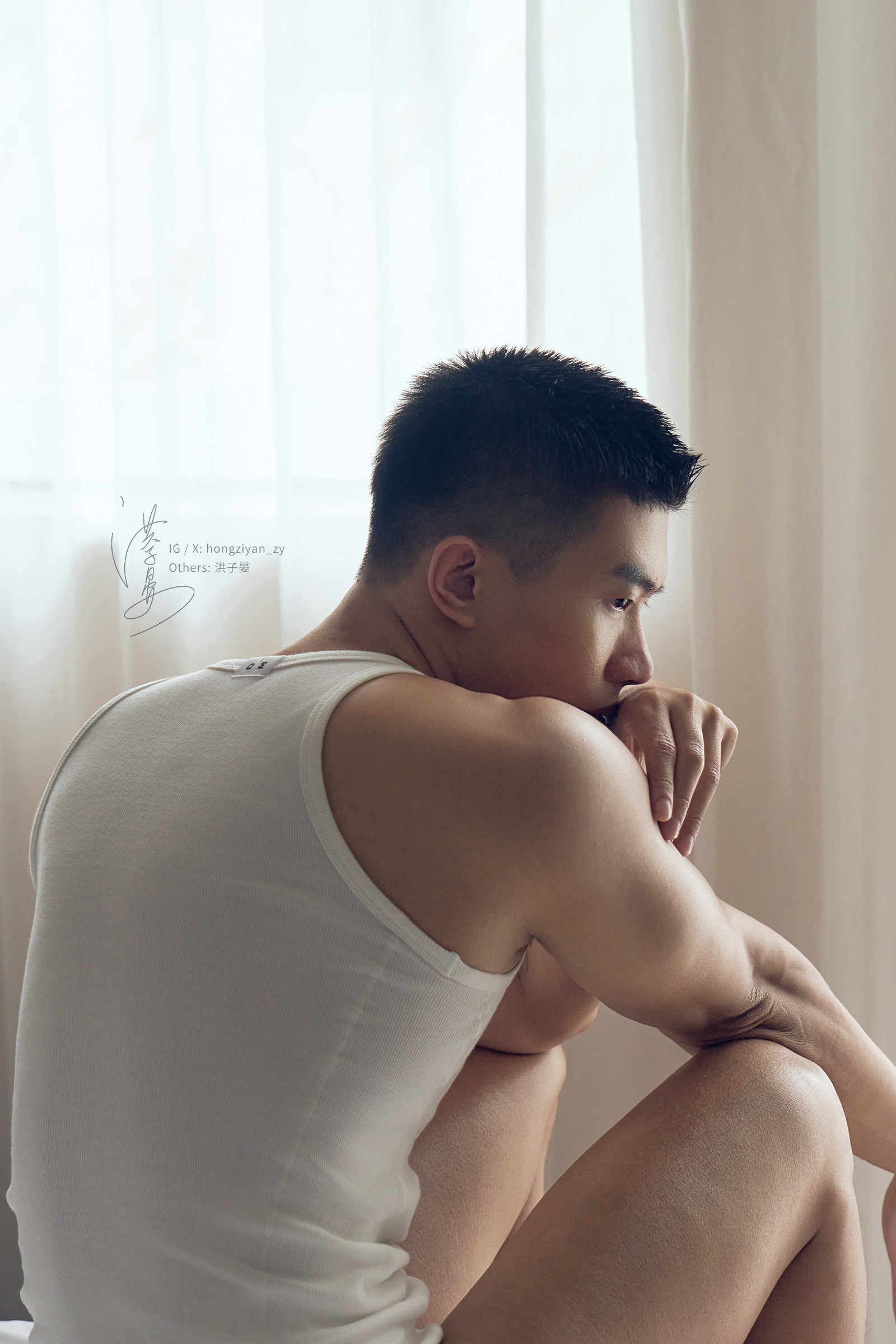 有种回归最初风格的感觉