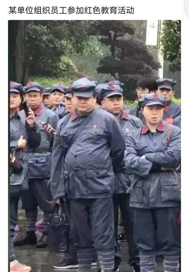 为什么红军到了陕北就会安全？因为两个大的原因。1.刘志丹，谢子长在这里一直开展