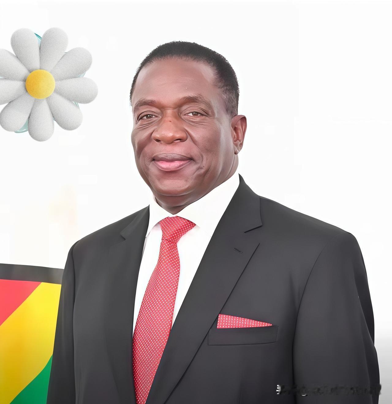 这一套组合拳打得太狠了！李嘉诚那边的港口刚出事，津巴布韦这边立马就对咱们的锂