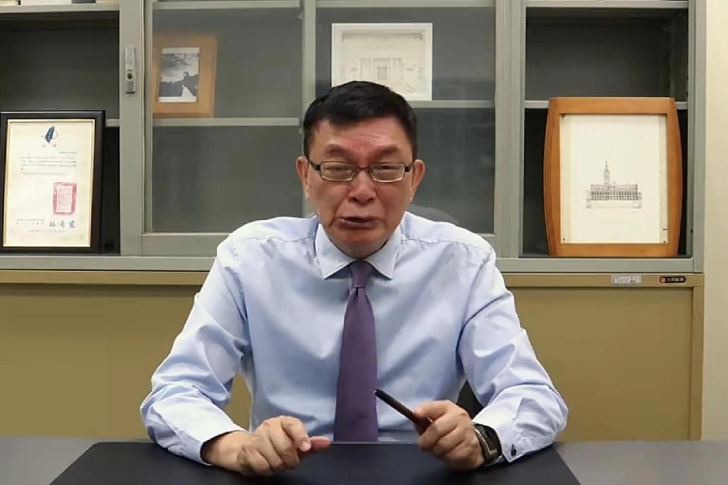 太赞了！！！！苑举正吕礼诗现身阅兵式！！！俩红统派态度超刚！苑举正和吕礼