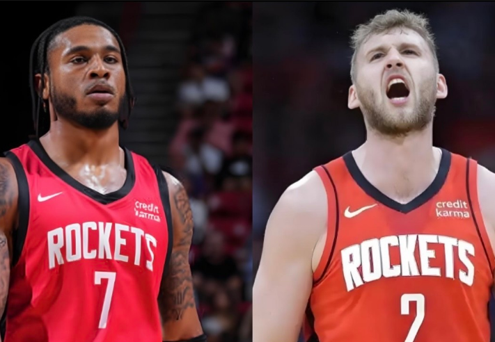 7月6日午间，NBA自由市场情况更新自由球员签约：1，乔克-兰代尔与灰熊达