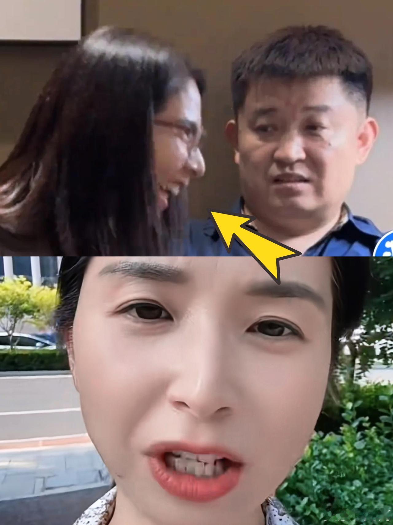 终于明白为什么崔丽丽受伤害却被骂了不是因为她长得不好看，也不是因为她坚持讨个