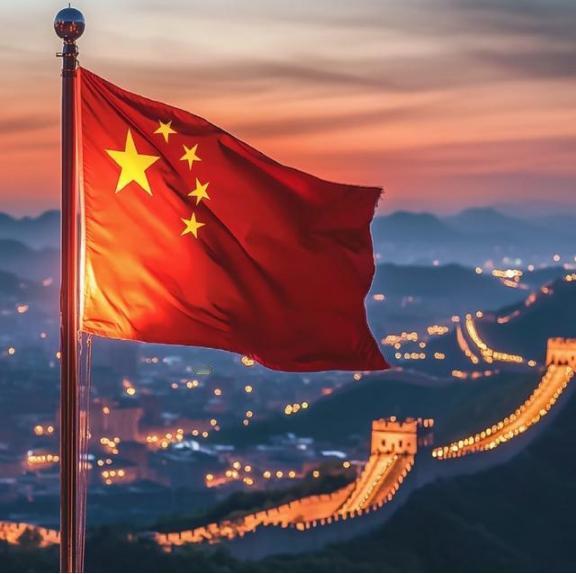 俄乌结束了，中东平了，全世界都已经腾出了手，中日又上演了一场对抗赛！高市早苗