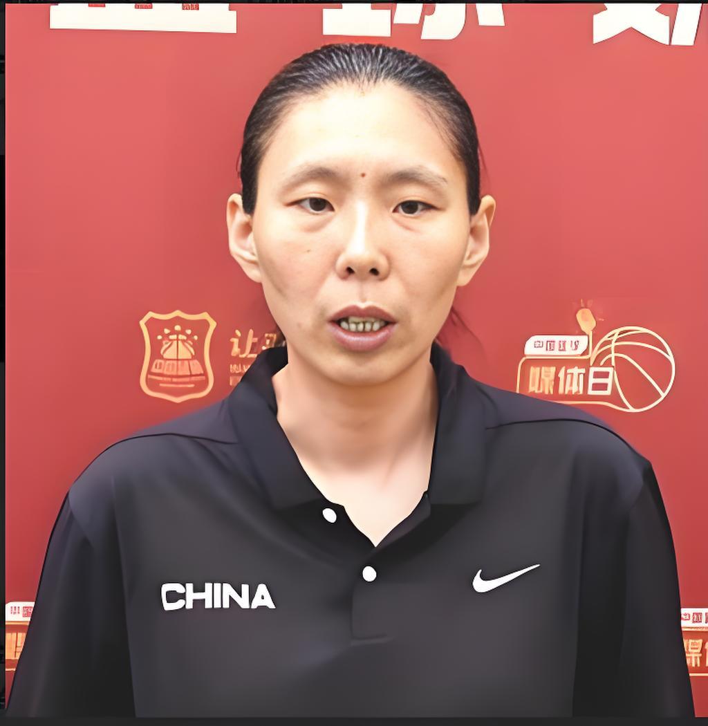 陈楠能否抓好三个关键点，在U18女篮亚洲杯上提振一把中国篮球士气？U18女篮亚