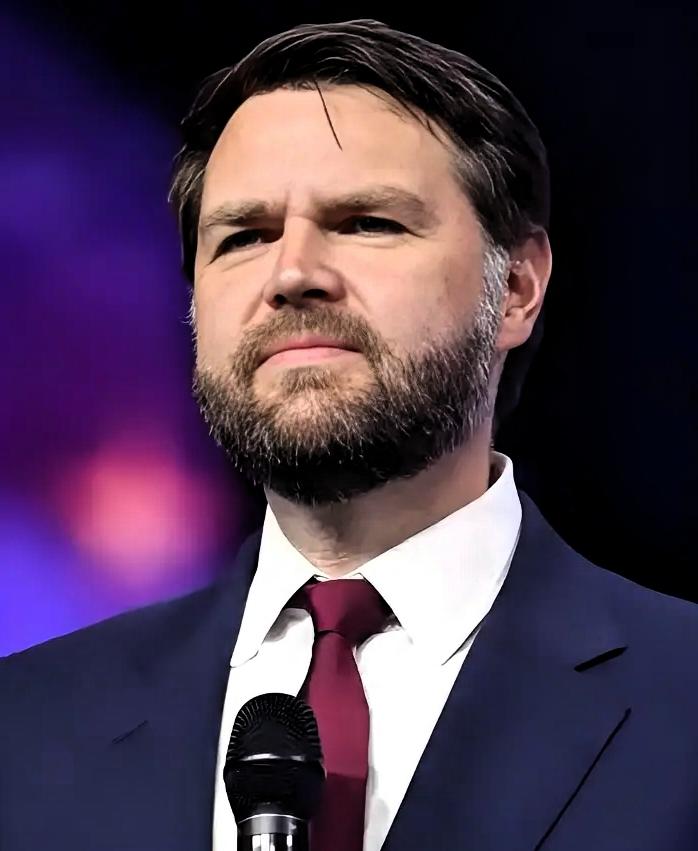 美国副总统万斯，对着镜头突然把底牌掀了。这次表态，是在近期美国全国直播的电视专