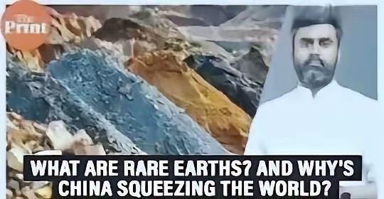 印度的韦丹塔公司以生产50万辆电动车为理由从中国以5万美元一吨进口了120吨的高