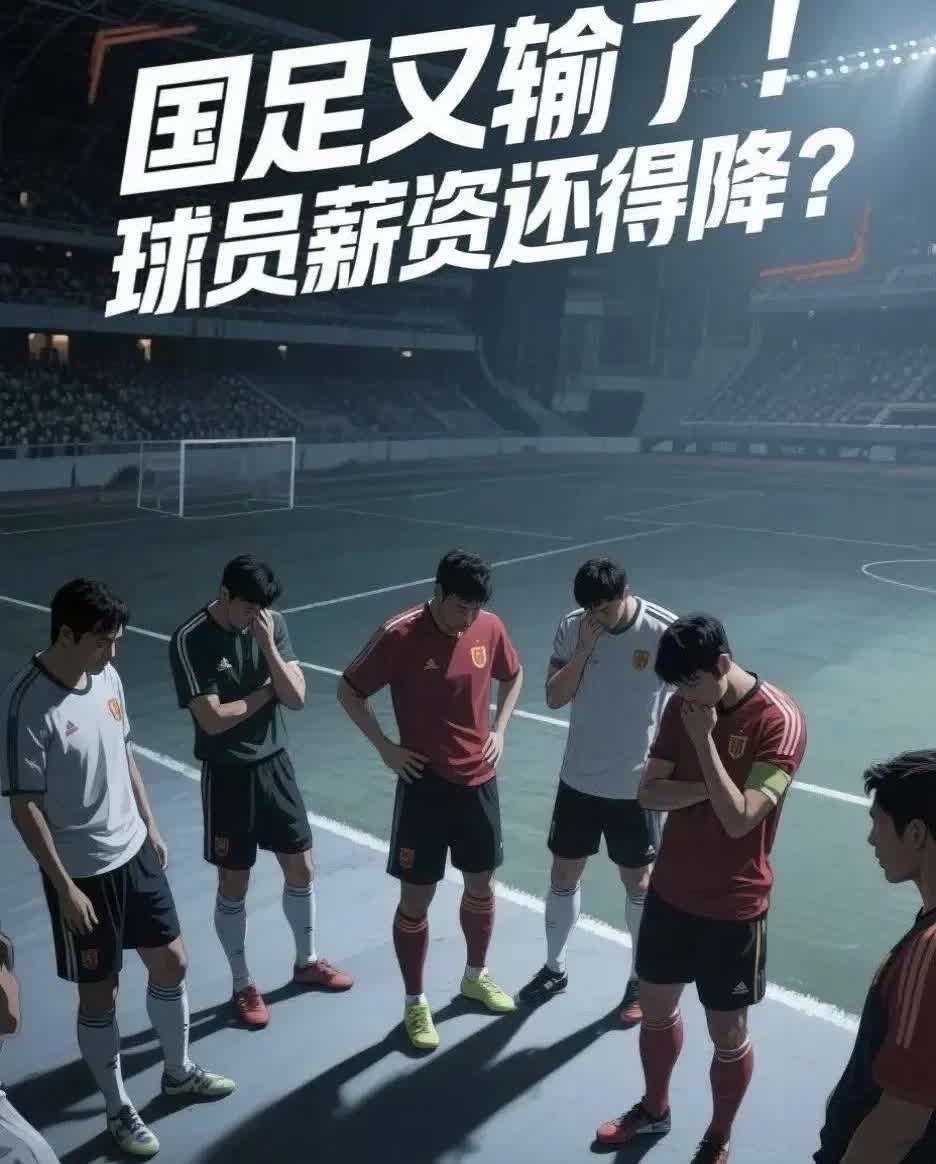 中国国足薪资改革方案：实行绩效工资制度。基础底薪（含基本工资和各类补贴）