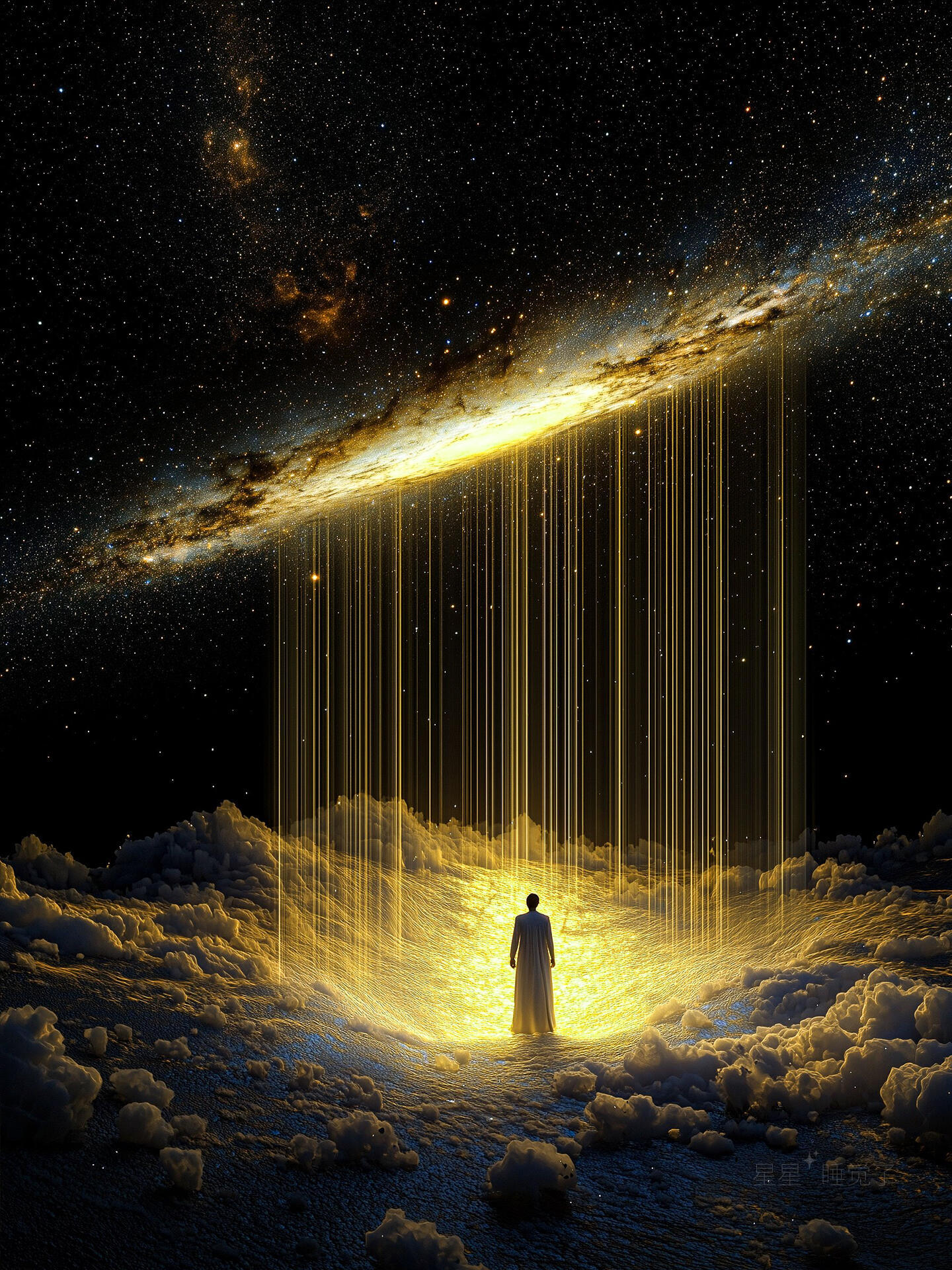 我以宇宙一切万有之名宣告：我准备好了🦋我值得一切美好与幸福，我敞开自己，准备好