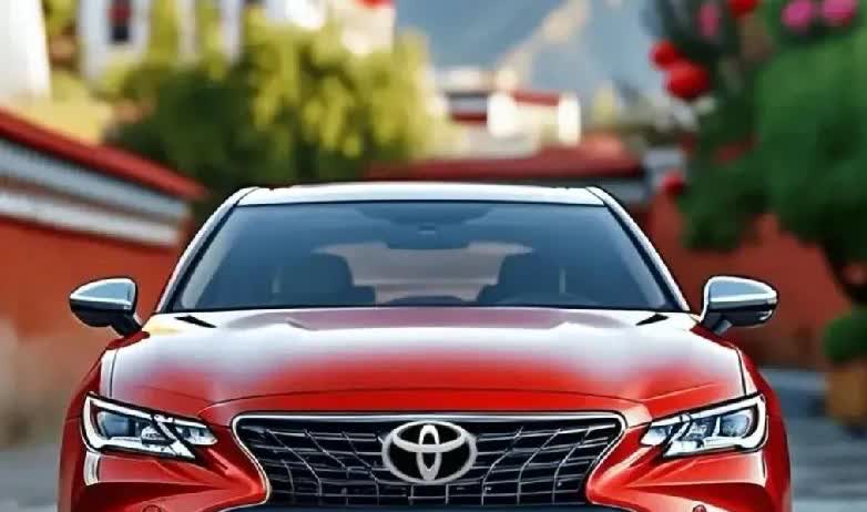 20万左右的B级车，谁堪称中型车的王者？第一、德系--大众迈腾第二、日