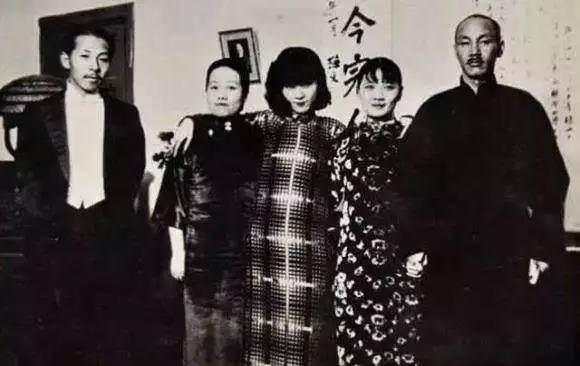 张学良谈女人，张学良说：“我十几岁的时候就和女人有过来往，所以我很看不起女人，为
