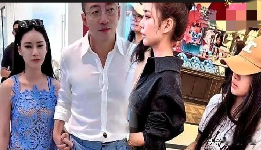 马筱梅这回动了真格，孩子探望的规矩，她给徐家立得明明白白。真是高手，说得明明白白
