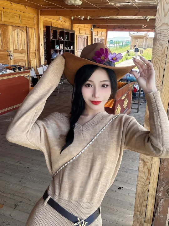 我们永远不会在20出头的年龄，再去川西了