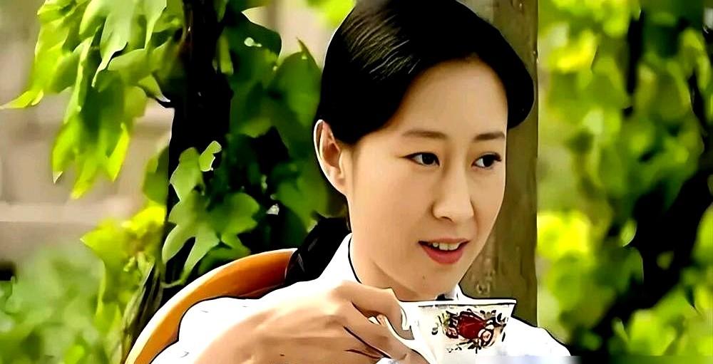 重刷《父母爱情》才发现，全剧最狠的女人根本不是安杰。安杰命好，资本家小姐出身