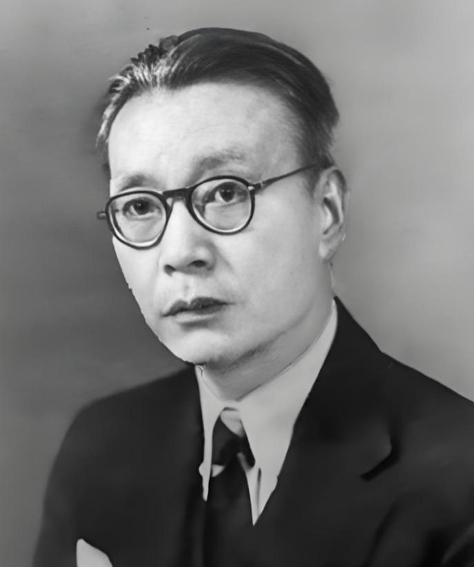 1984年，90岁的金岳霖去世，临终前嘱咐林徽因的儿子梁从诫：“我等了你妈一辈子