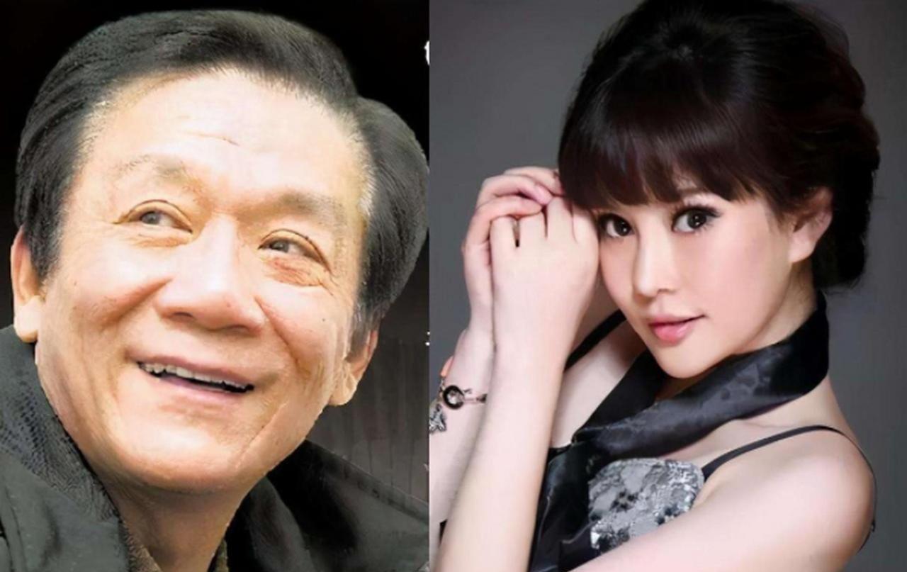 侯耀华对着镜头，亲口感谢那个娶了他弟媳的男人。他说，戴志诚这十八年，让袁茵母女