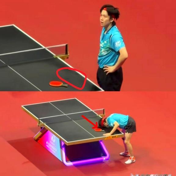 你发现没？大头再次输给了小胖。他用尽全力去拼，但小胖的实力确实更胜一筹，那种不