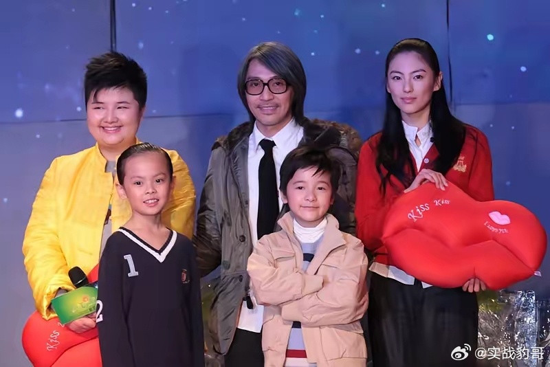 周星驰至今未结婚。64岁的他无婚无子女，当记者问他为何不结婚，他自嘲“运气不好”
