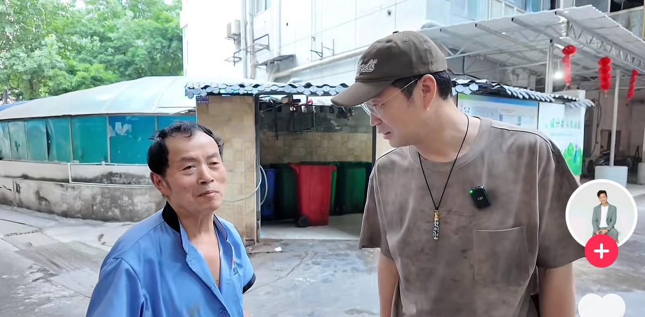 旭恒清洁的苏国生，王迅叫你还钱了！近日，王迅在自己的社交平台上发布了一则请环卫