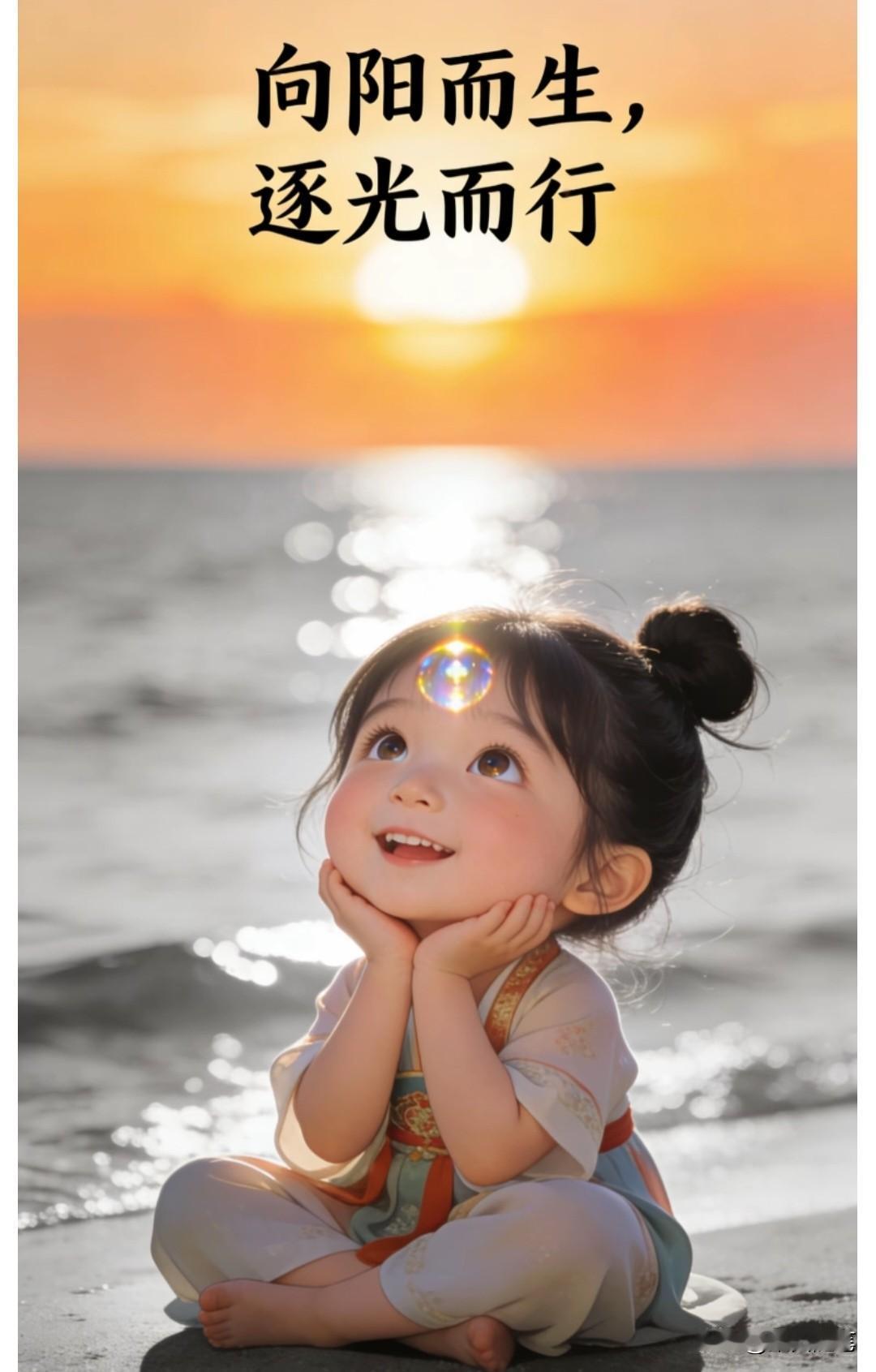 “我对女儿说，你找男朋友最好找部队的。那现在部队有很多大学毕业生学士、硕士直