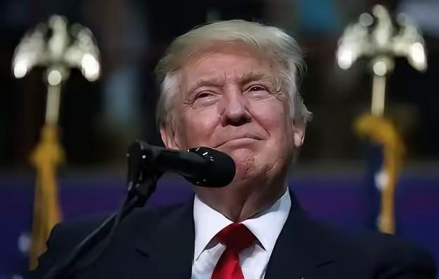 太可怕了！俄罗斯经济学家表示：因为39万亿美元还不起，特朗普很有可能已经有了弄死