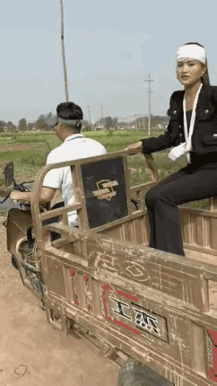 小姐姐也是勇士，为什么还敢做？