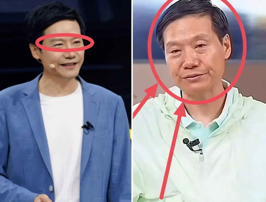 雷军累了，这次是真的累了！自小米汽车出事故后，他首次现身好似一夜之间苍老了
