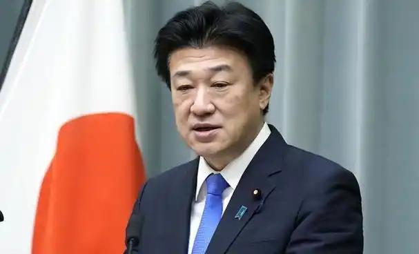 回应中方表态，日本官房长官木原稔公开“顶了回来”，还批评了中国！7月1