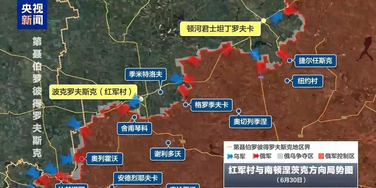 乌克兰可能会成为现代社会第一个被战争灭国的国家。从2023年夏季反攻失败后，乌