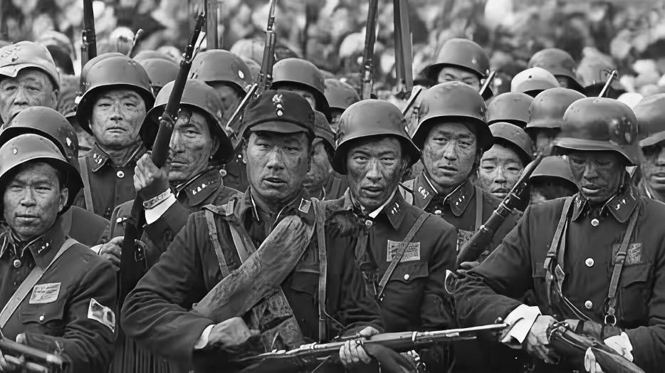 二叔公参加了南京保卫战，是粤军66军的，军长是叶肇。他们突围至汤山时，有一