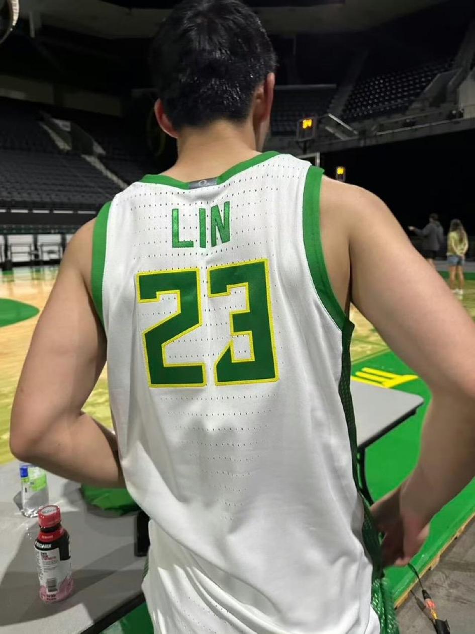 中国首位！林葳的经纪公司EliteLegendsSport宣布，他正式加盟俄