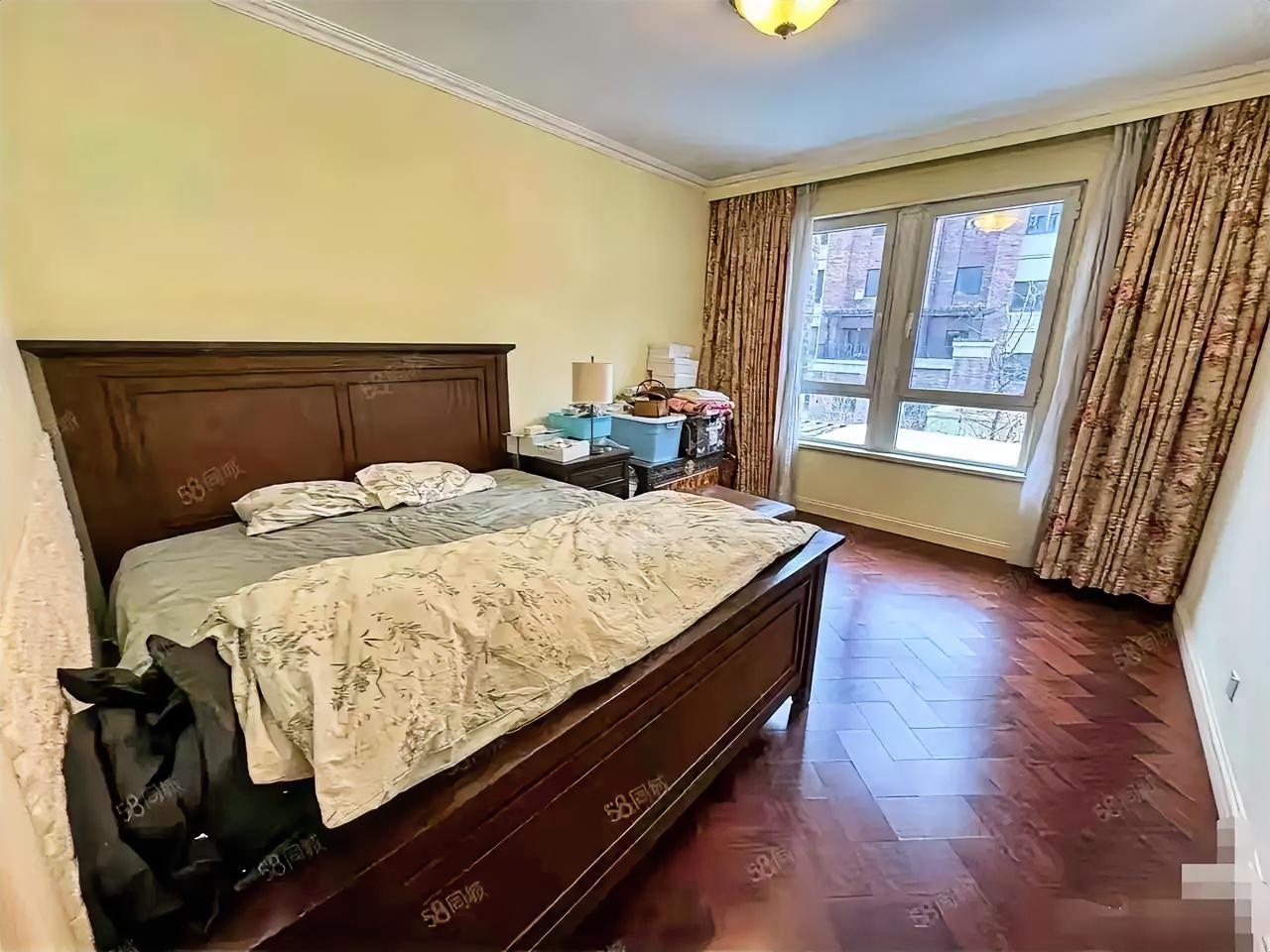 卖房子真的不能太相信中介房子准备卖掉，我挂90万，中介说太高挂85万，我信了，