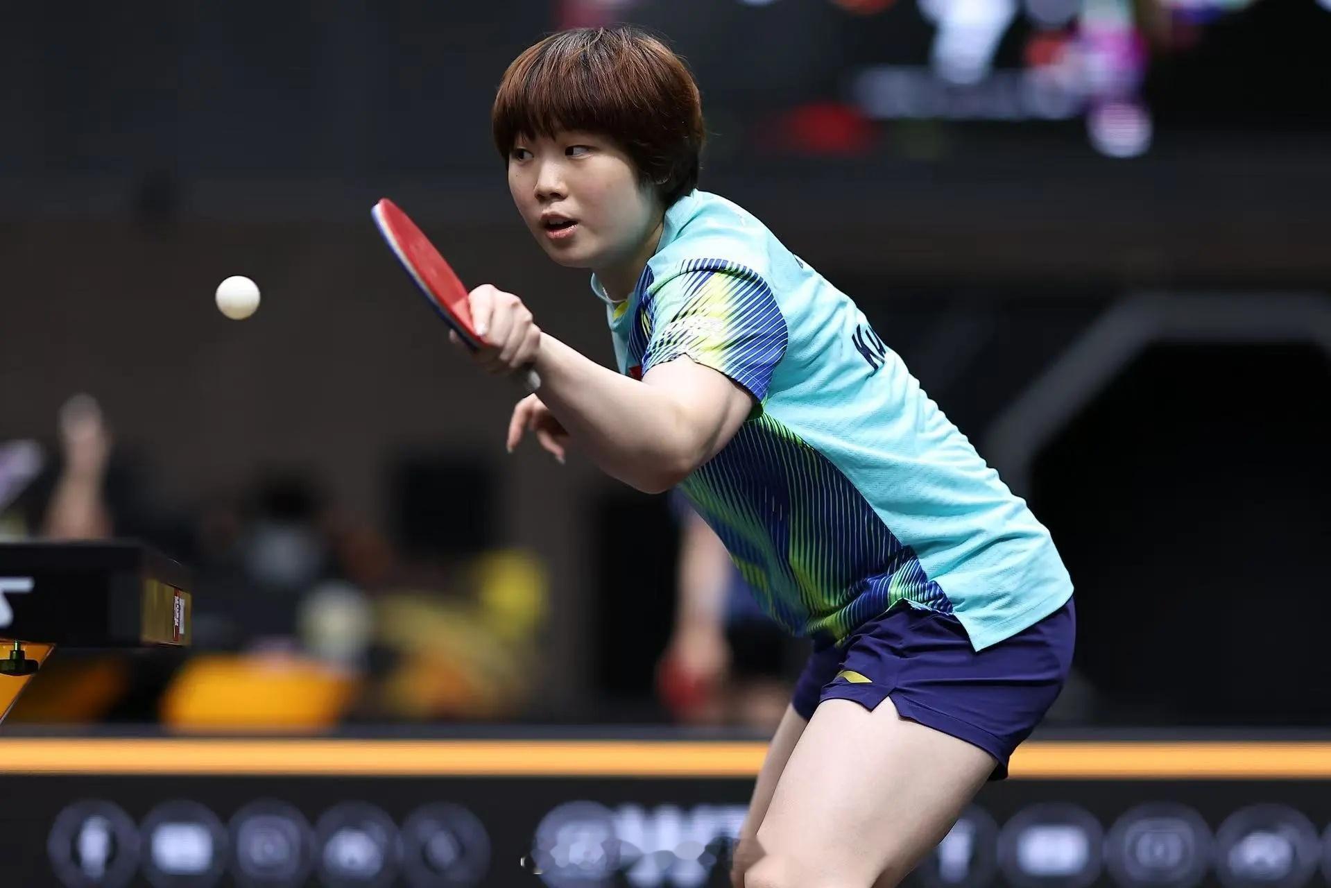 WTT中国大满贯10月8日赛程国乒上午场11:00，女双1/4决赛，王艺迪/姜依