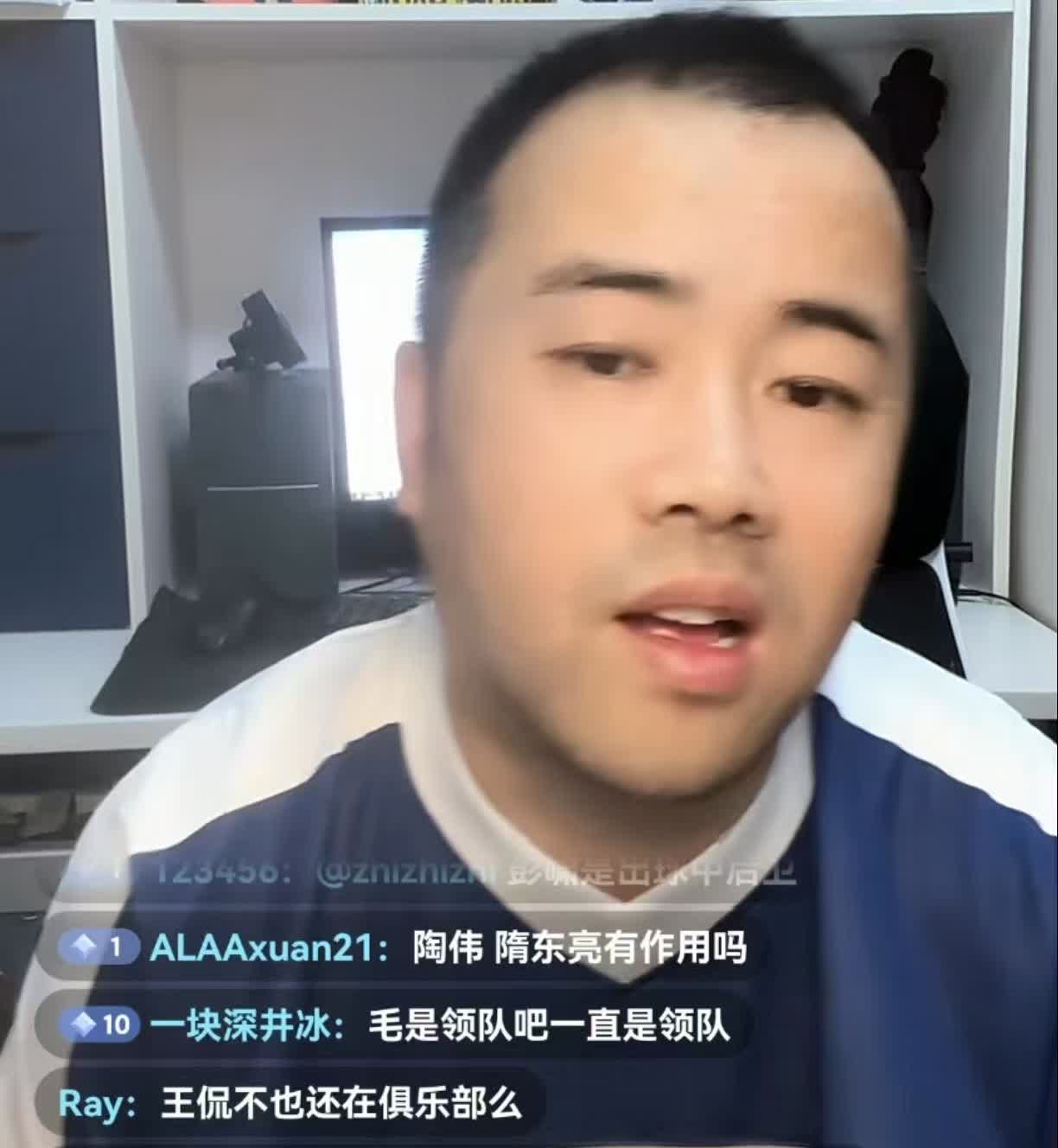 媒体人徐江表示上海申花太有人情味了，他实在想不通为什么郑科伟，毛毅军这些人还能够