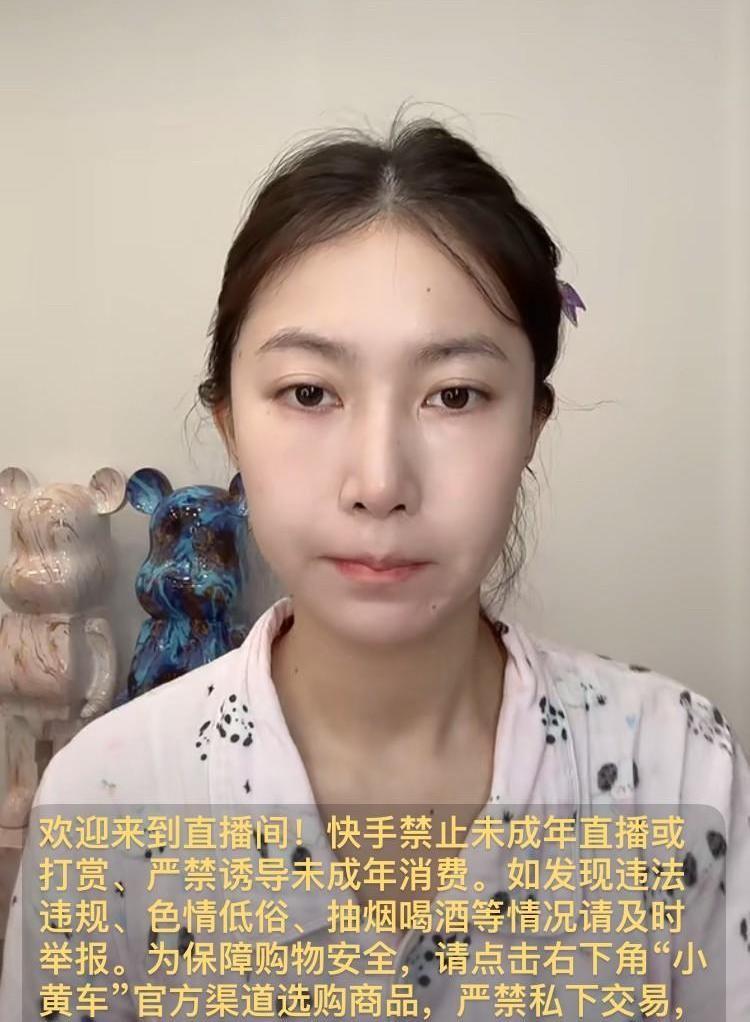 “刘能”的儿媳妇裴梓芸，可真不是个简单人物。很多人看她直播，觉得这姑娘太贤惠了