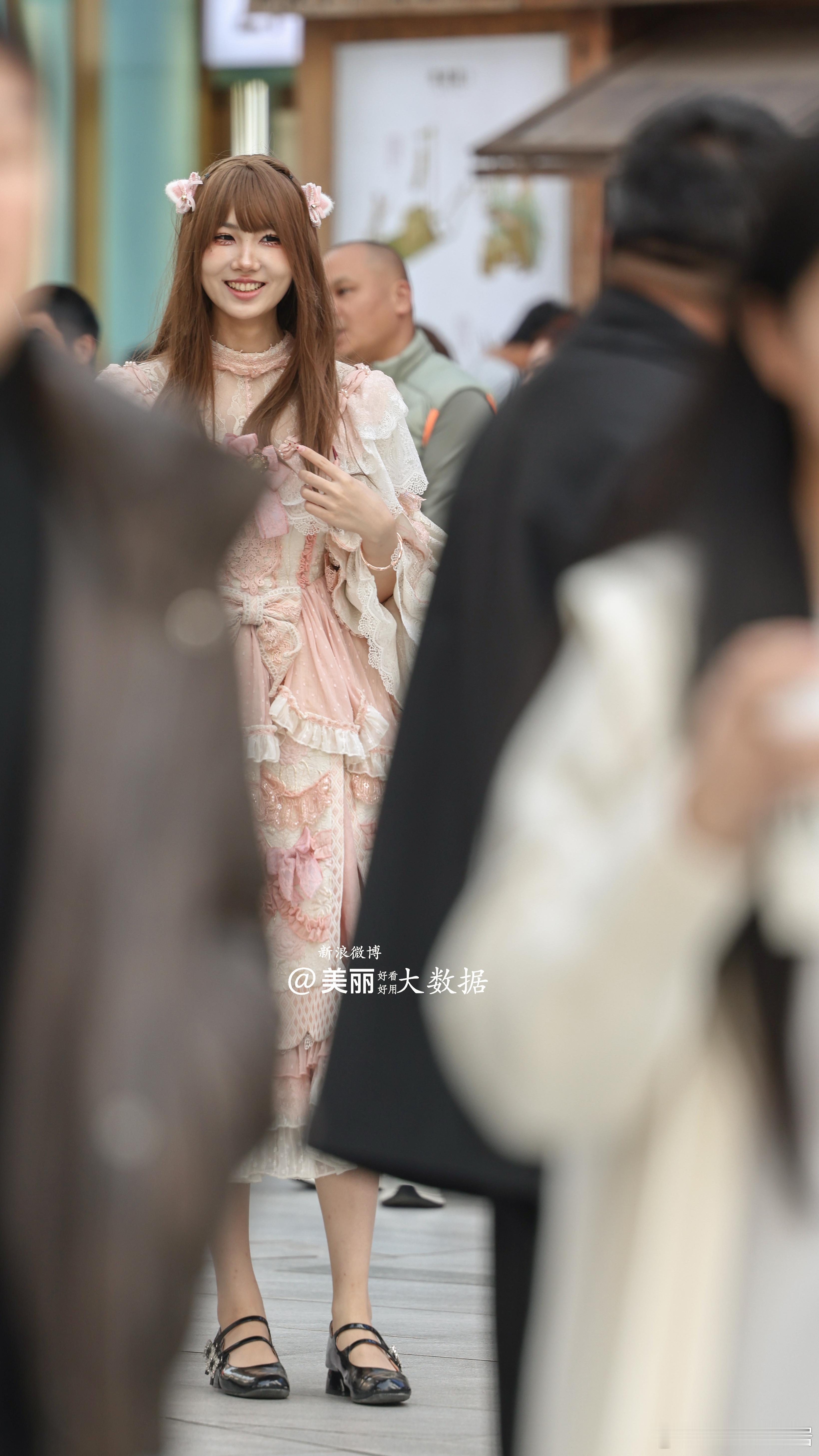 秀美集之春暖花开2026