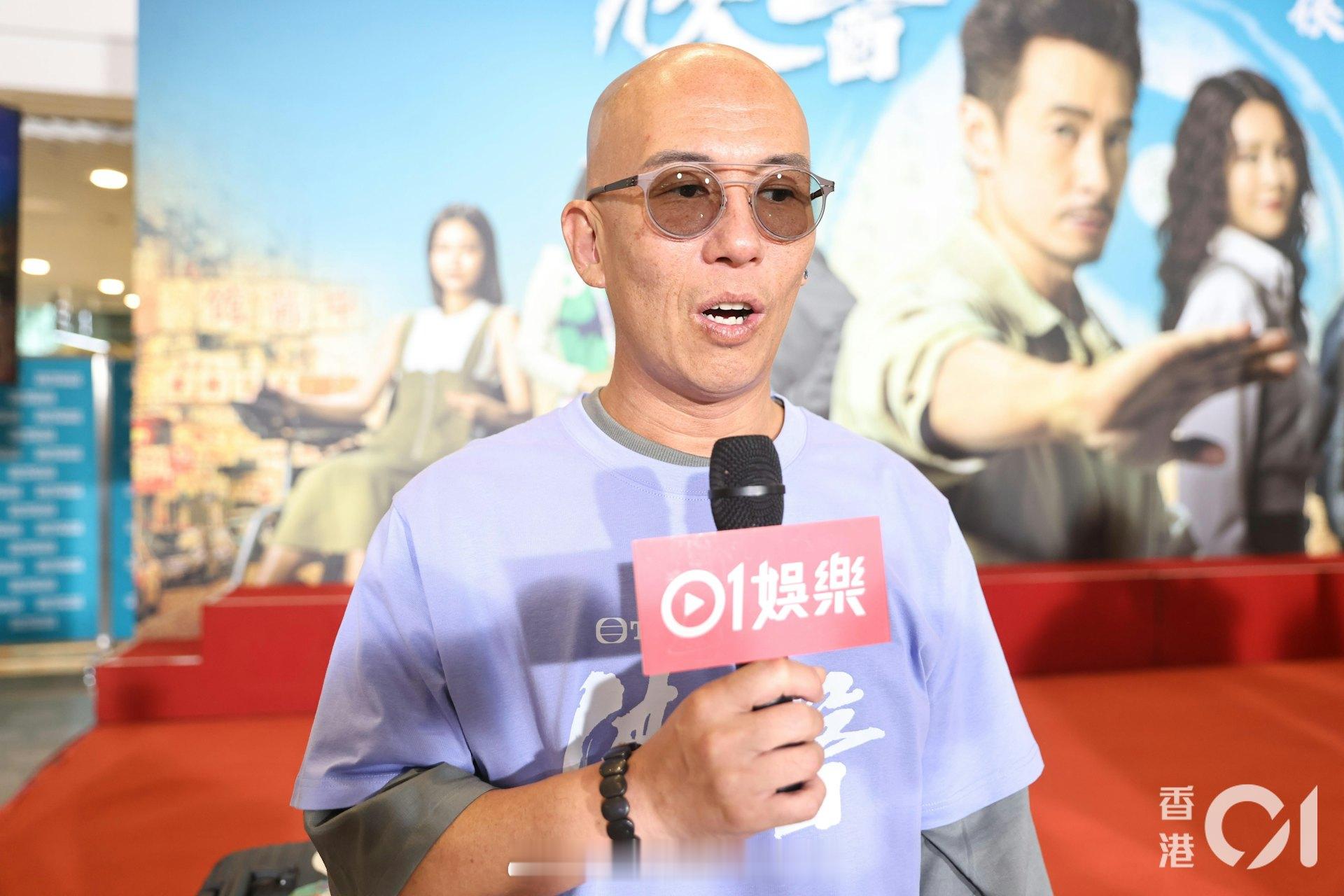 侠医｜彭廸安工作少收入减都唔怕　老婆管钱：佢理财达人嚟|香港01“御用奸人”