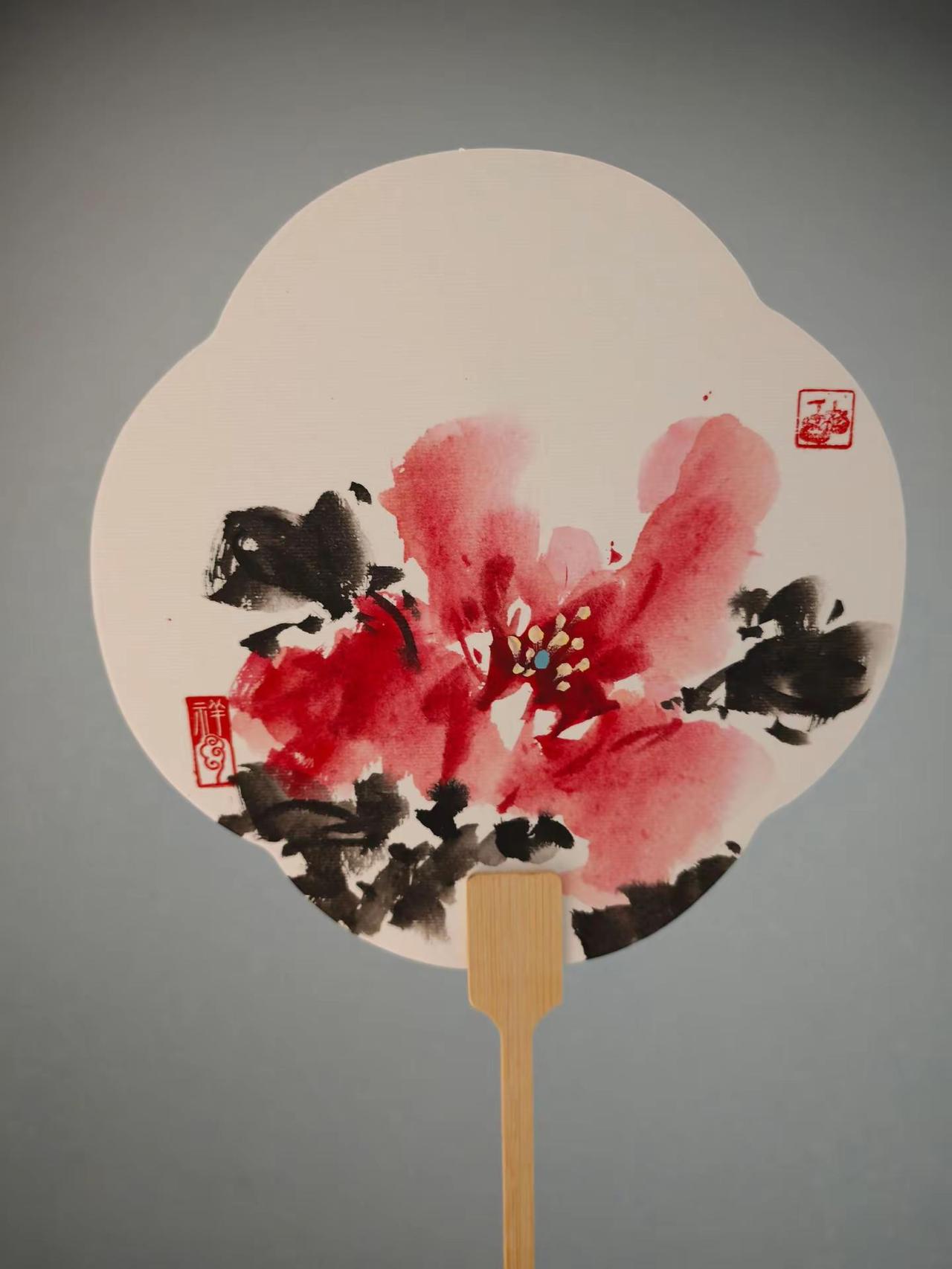 写意花鸟国画花鸟花鸟画水墨