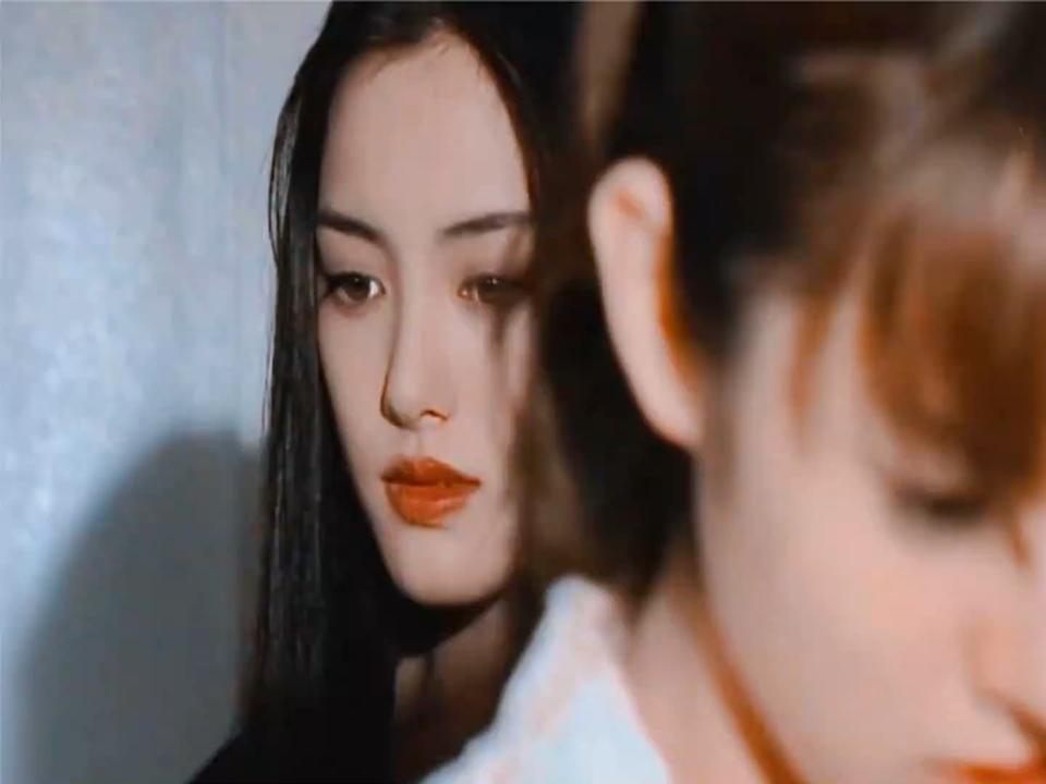 穿越时空的日本神颜：上世纪经典颜值巅峰