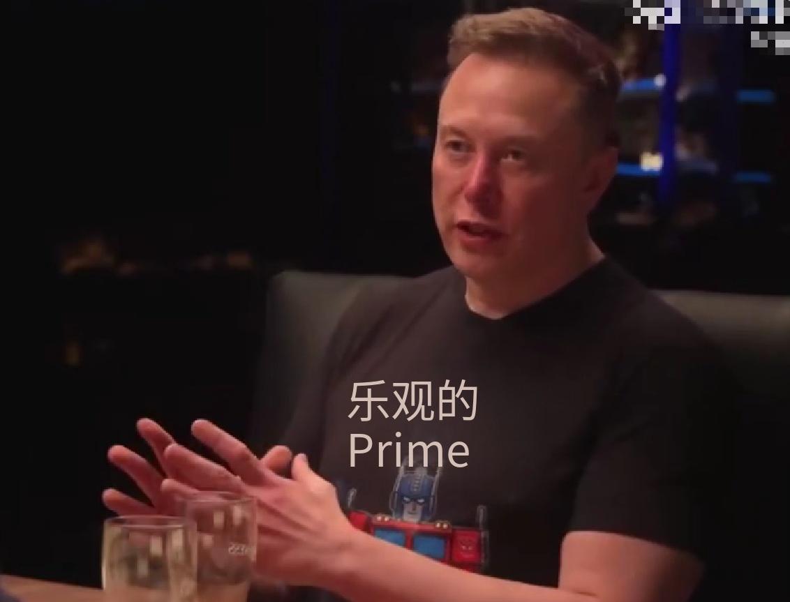 近日，马斯克在一档访谈节目中表示，若美国无法取得颠覆性技术突破，中国有望在人工智