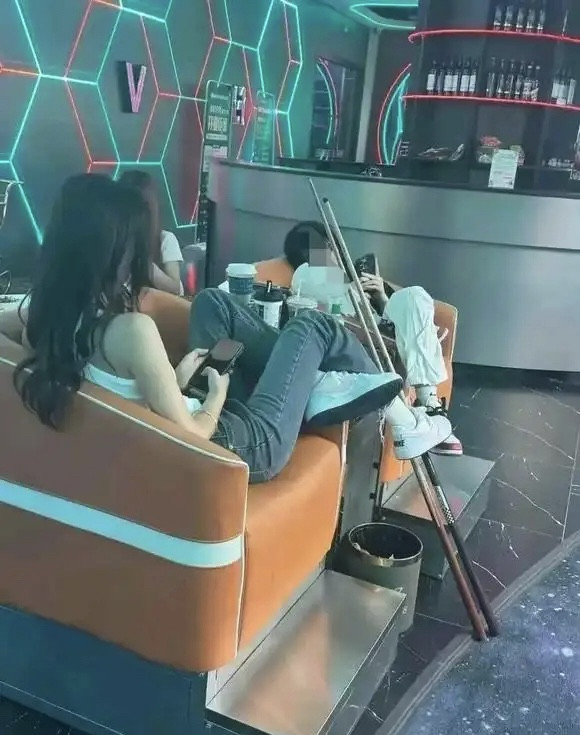 台球助教有什么用？技术一般般