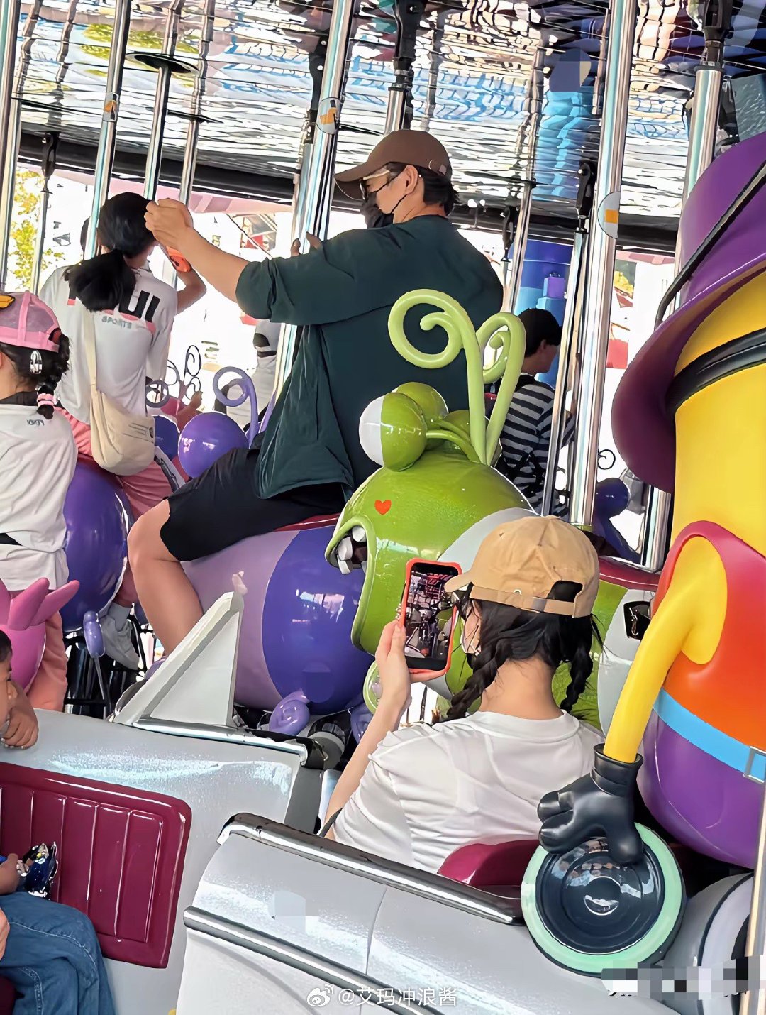 唐嫣和罗晋大概率是不会离婚的，原因很简单