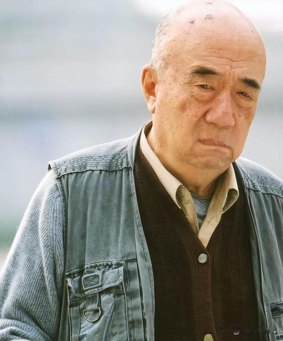 演员李丁去世11年后，儿子也离世，独留妻子贾九霄，如今怎么样了？大家还记得国