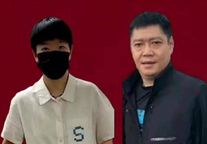 师徒抵达雄安莎莎今日迎来首秀结束轮休重返乒超家乡作战!全力拯救五连败深大