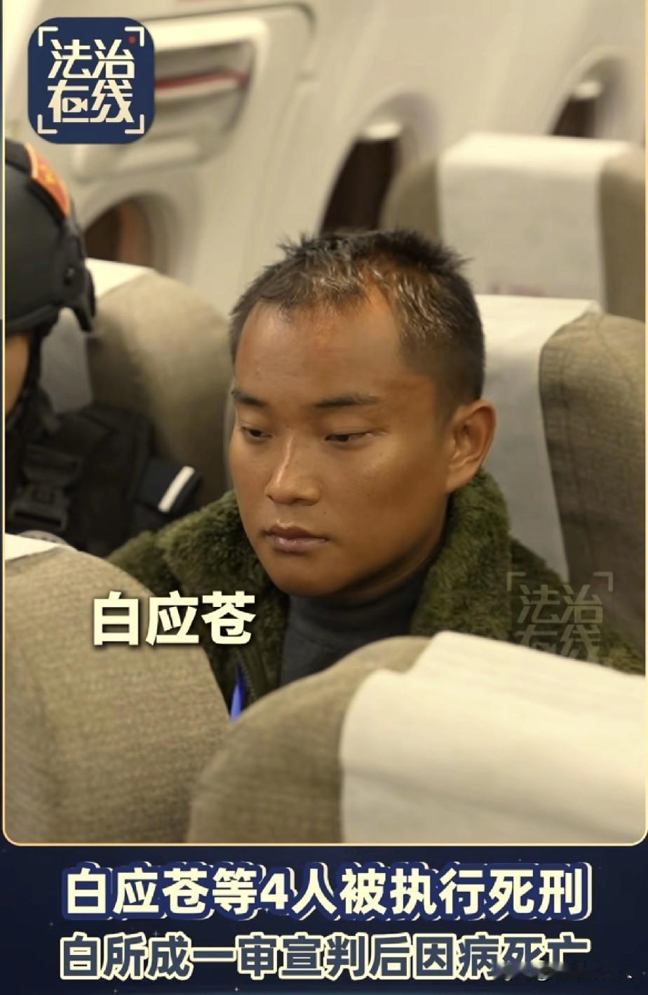 缅北白家，不能让他们过年！继缅北明家11人被执行死刑后，缅北的白家也没有过上