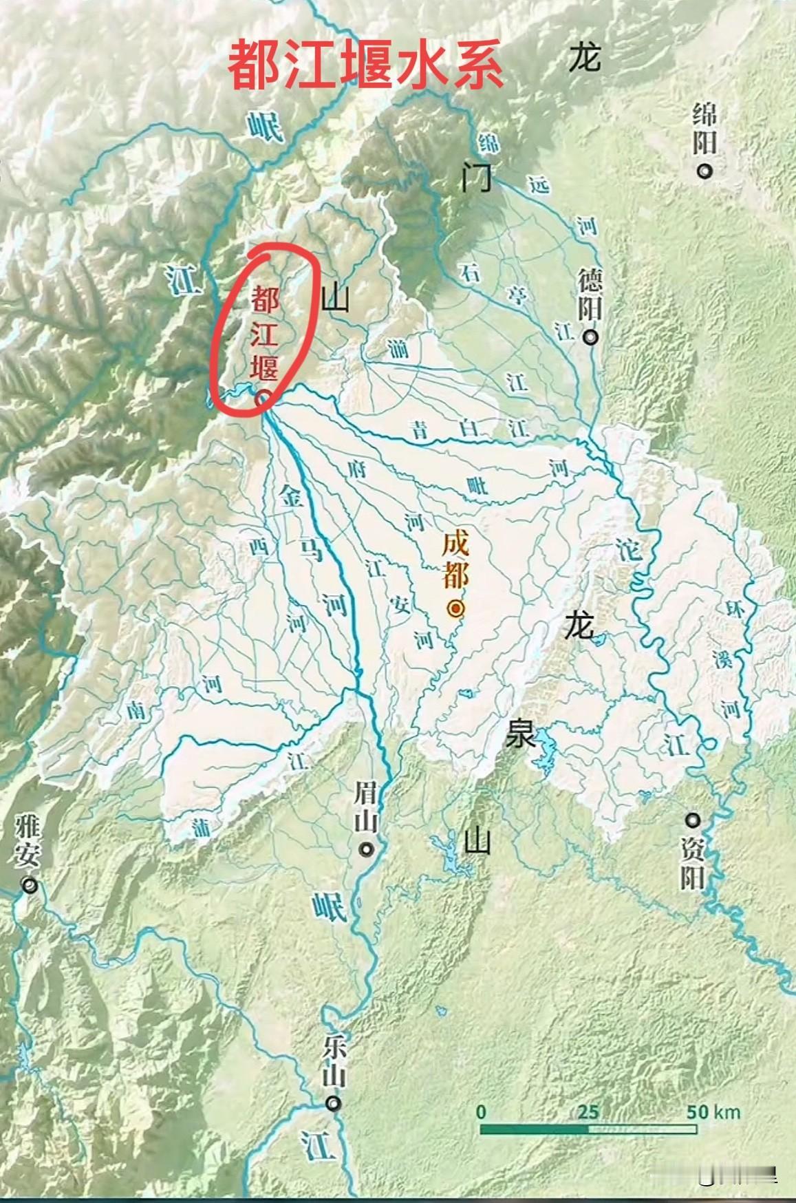 要给中国文化遗迹一个排序，说它是中国第一都不为过！因为两千年来它一直在发挥巨大的
