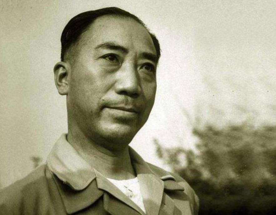 1945年，戴笠肃奸时，对汉奸潘三省很厌恶，就给他上了镣铐。某天，唐生明去探望他