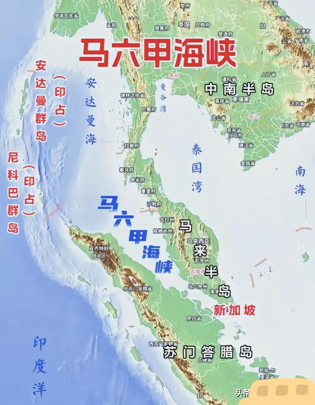 怪不得黄循财急得跳脚，给日本送投名状，原来新加坡的好日子快到头了。​今年全球首