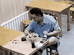 天生的坏种！缺德到了极致恶坏之人