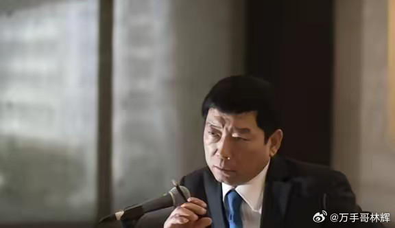 为什么外国不造新能源汽车？长城老总魏建军一句话捅破窗户纸：他们也有技术，他们不是